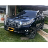 Toyota  Prado 2020 Blindaje 2 Plus, Camaras 360,spoiler Lumi