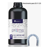 Resina Impressora 3d Prizma Bio Ortho Ibt - Lcd/dlp - 500g