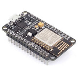 Nodemcu V2 Lua Based Esp8266