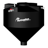 Biodigestor Rotoplas De 7000 Lts