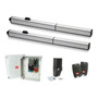 Pistones Hidráulicos Merik 200h Bft Lux-2b 300kg 2mts Kit