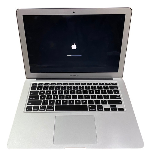 Macbook Air 13  2017 Procesador I7 8gb Ram