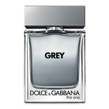 Dolce Gabbana The One Grey Intense Men Orig