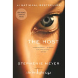 Libro:  The Host