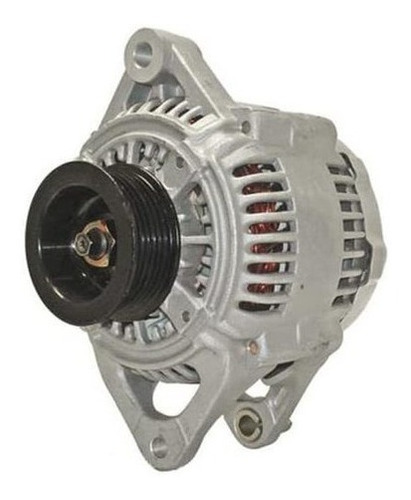 Alternador Chrysler Dodge Dakota 2.5l 99-2000 Cherokee 13842 Foto 2