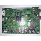 Placa Principal LG 39ln5400 Eax 64910704(1.0)