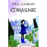 Livro Coraline