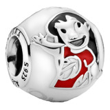 Pandora Charm Lilo Y Stitch  Original + Kit De Regalo