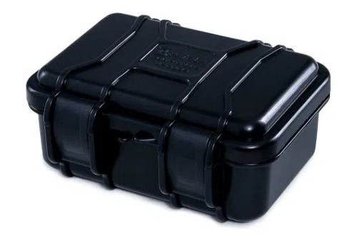 Mala Hard Case Para Uso Geral Modelo Mp-008c/espserrilhada