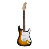 Guitarra Eléctrica Squier By Fender Bullet Stratocaster Sb