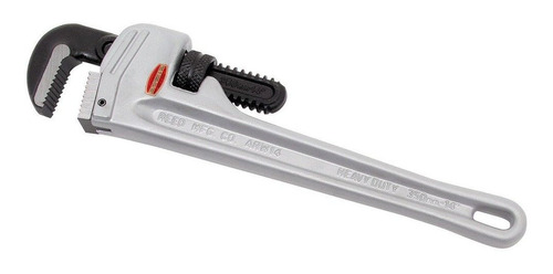 Reed Heavy Duty Aluminum Pipe Wrench