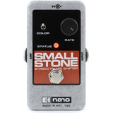 Pedal Electro Harmonix Small Stone Nano Chasis Cuo