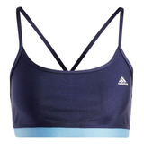 Top Treino Suporte Leve adidas Aeroreact adidas