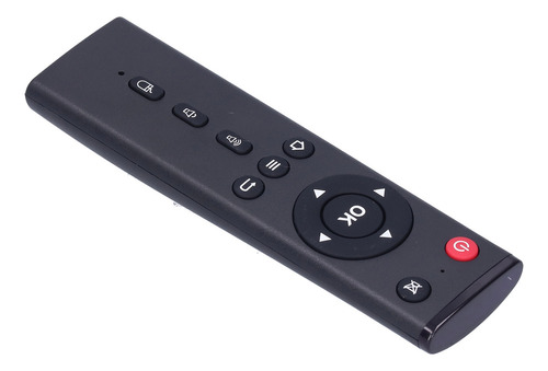 Controle Remoto Tx3 Apto Para Caixa De Tv Android Para Tanix