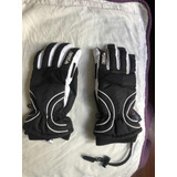 Guantes De Ski Nexxt Talle 12 Niños