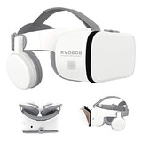 Tsanglight Auriculares De Realidad Virtual 3d 3d