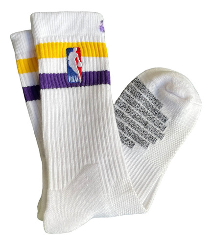 Calcetas De Basquetbol Elite Nba 