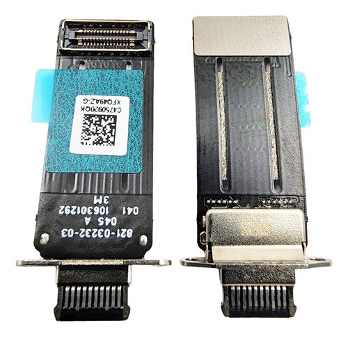 Flex De Carga Para iPad Mini 6 Wifi 2021 A2567 A2568 A2569