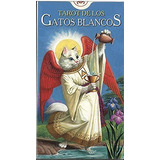 Tarot De Los Gatos Blancos Severino Baraldi