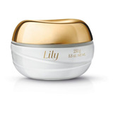 Hidratante Corporal Lily 250g (nova Embalagem) - O Boticário