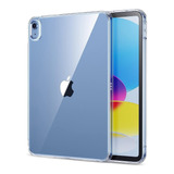 Capa Case Anti Impacto Esr Classic Hybrid Para iPad 10th