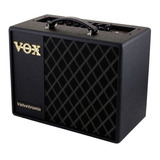 Amplificador Vox Vt20x Combo Hibrido 20w 