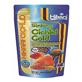 Pellets Para Cíclidos Hikari 12 Oz.