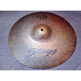 Crash Stagg Vintage (b20) De 16