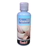 Shampoo Clean Shower Para Reptiles Iguanas Serpientes 250ml 