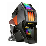 Cougar Gabinete Ultimate Gaming Conquer 2