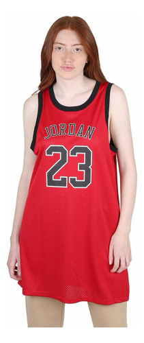 Vestido Jordan Nike