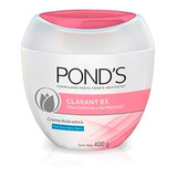 Crema Ponds Clarant B3 Antimanchas 400 G - g a $175