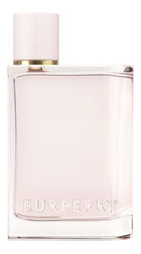 Perfume Importado Mujer Burberry Her Edp - 50ml  