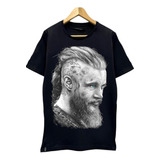 ********** Remera Vikingos   Marca  Dlc*********