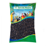 Sementes De Niger Para Criadores - 5kg Pássaros