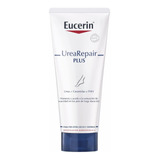 Eucerin Crema Reparadora Para Pies 10% Urea 100 Ml.