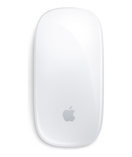 Magic Mouse Apple Mk2e3am/a Inalambrico Recargable Blanco