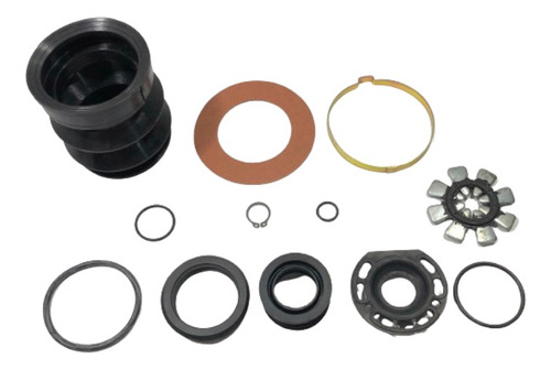 Kit Reparación Servo Ford Falcon Tensa - Xx 8007c