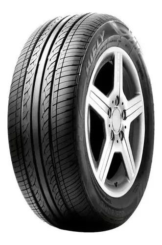 Llanta 185/70r13 Hifly Hf-201 86h