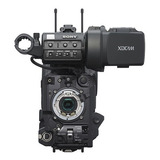 Sony Pxw-x320 Xdcam Solid State Memory Camcorder With 50-pin
