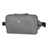 Cangurera Victorinox® Travel Edge Packable Beltbag Color Gris