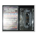 Cassette Chilenos En Acción