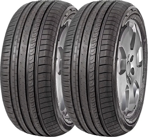 Kit De 2 Llantas Atlas Green 165/60r14 75h