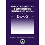 Livro Dsm-5 - Manual Diagnóstico E Estatístico De Transtor