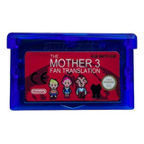 The Mother 3 Fan Translation Game Boy Advance Español