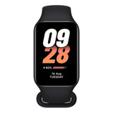 Reloj Inteligente Xiaomi Smart Band 8 Active Negro 1.47'