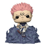 Funko Pop: Anime Jujutsu Kaisen - Ryomen Sukuna (1116) 