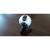 Camara Samsung Gear 360 