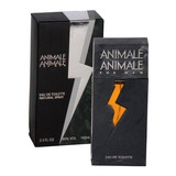 Perfume Animale Animale For Men Edt Masculino 100ml Original