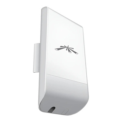 Radio Con Antena Integrada Airmax 2.4ghz Ext Hasta 150 M \u002Fvc | Envío gratis
